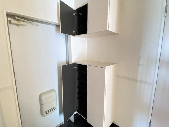 シューズBOX