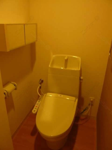 ＷＣ