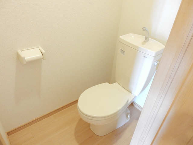 ＷＣ
