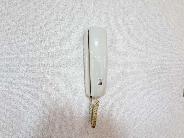 インターホン