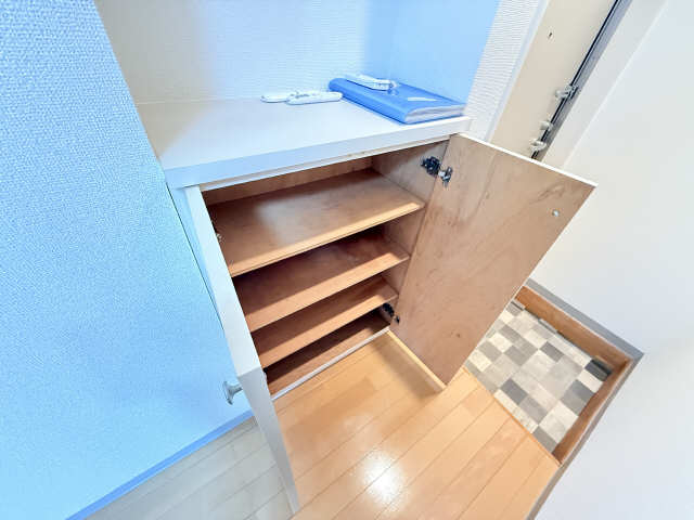 シューズBOX