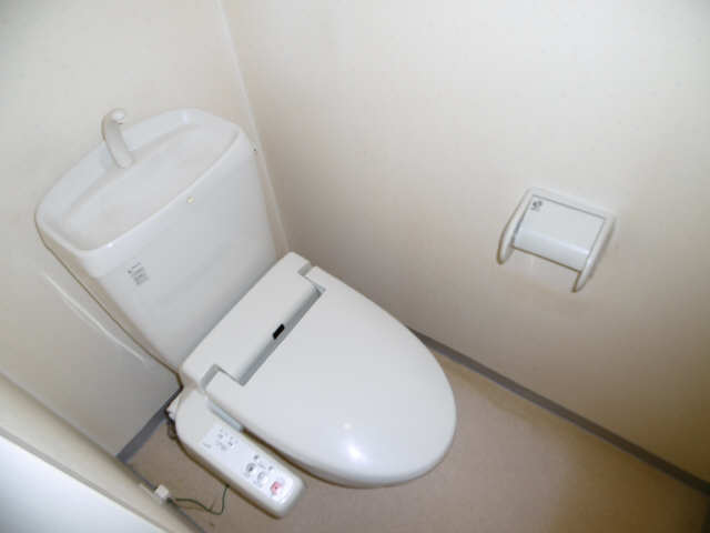 ＷＣ