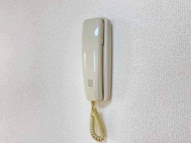 インターホン