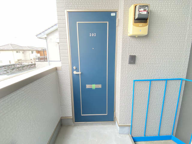 玄関ドア