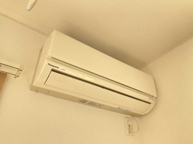 エアコン（リビング）