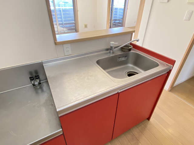 キッチンシンク