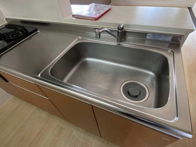 キッチンシンク