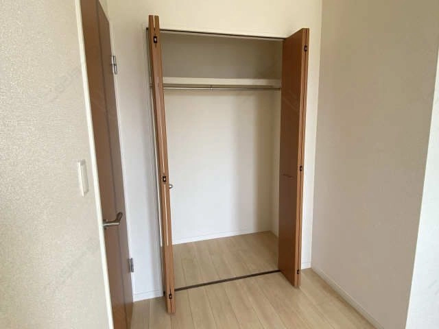 収納（北洋室）