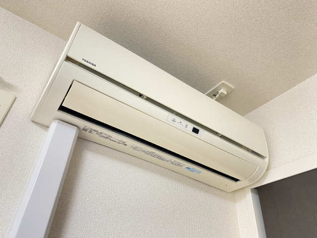 エアコン（リビング）