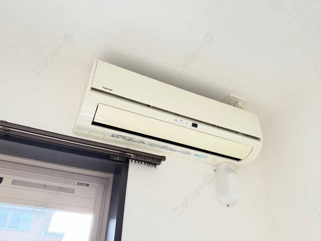 エアコン（リビング）