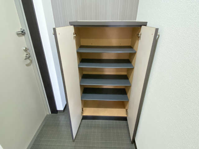 シューズBOX
