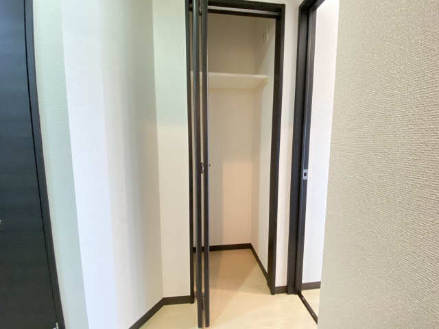 収納（廊下）