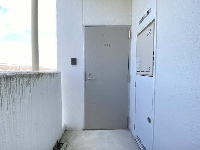 玄関ドア