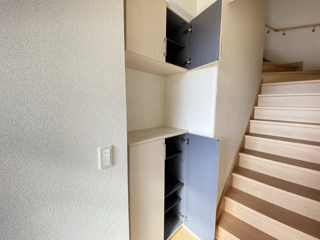 シューズBOX
