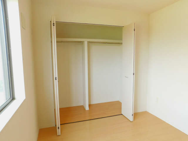 収納（北洋室）