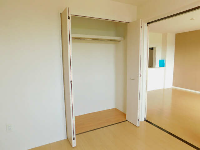 収納（南洋室）