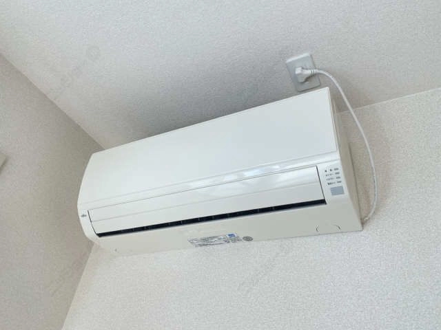 エアコン（リビング）