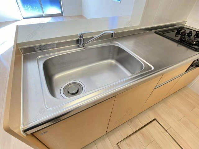 キッチンシンク