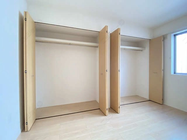 収納（西洋室）