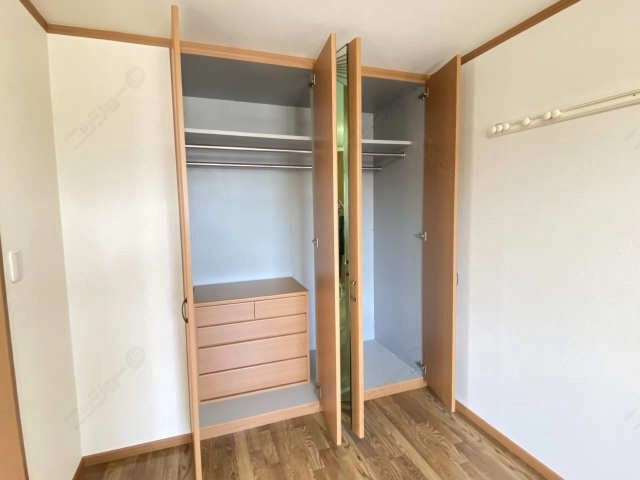 収納（洋室）