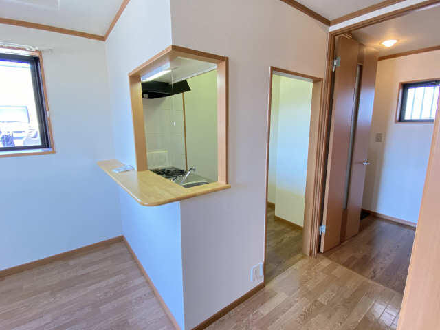 キッチン-2