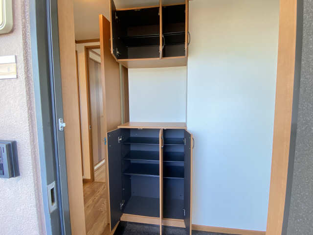 シューズBOX
