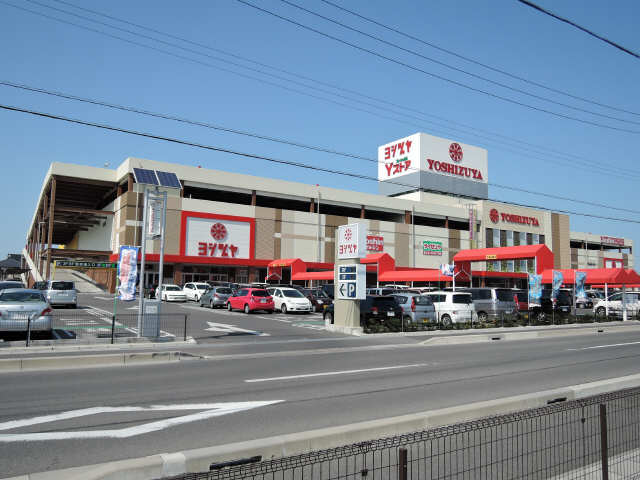 スーパー