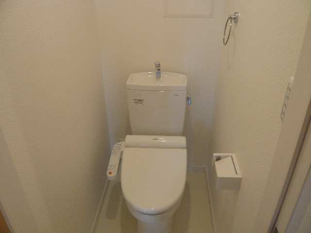 ＷＣ