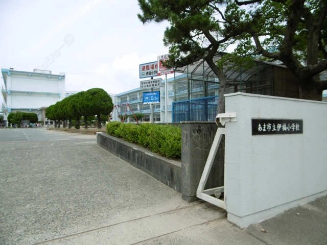 七宝小学校
