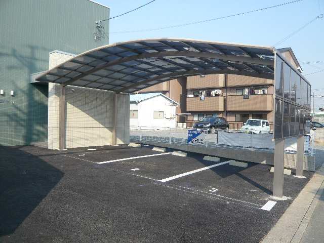 カーポート