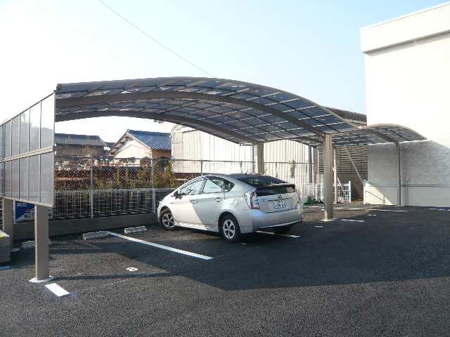 カーポート