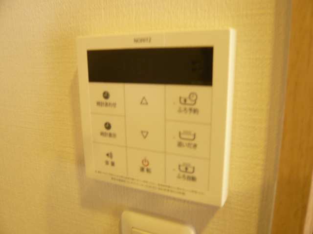 給湯ﾊﾟﾈﾙ