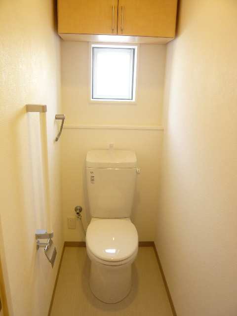 ＷＣ