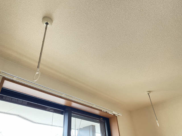 室内物干