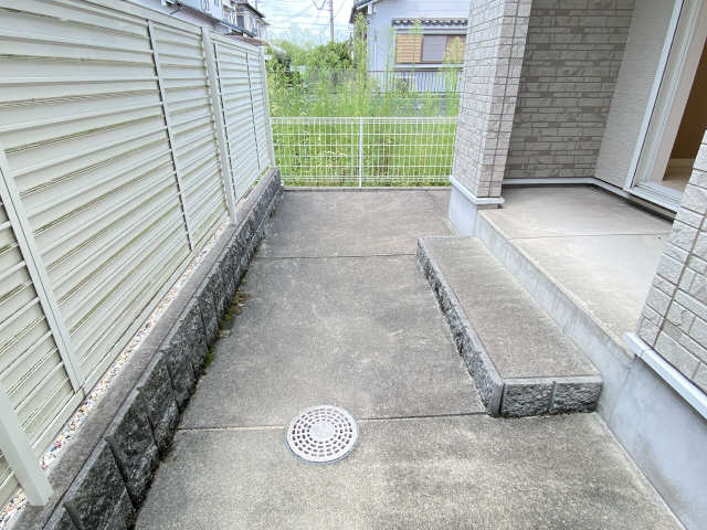 庭