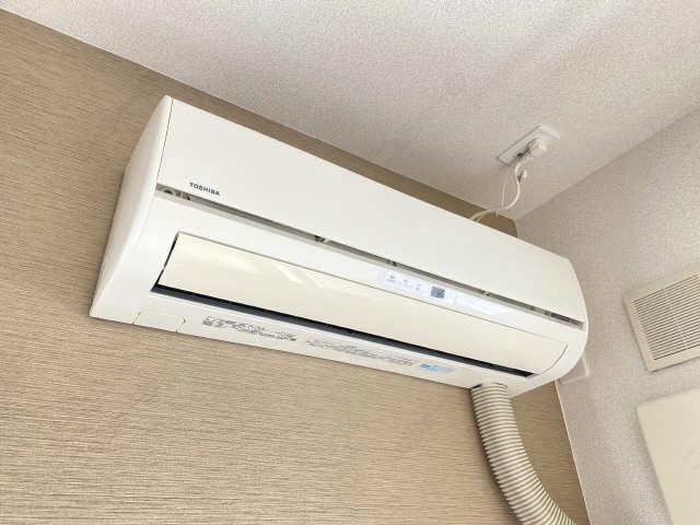 エアコン（リビング）