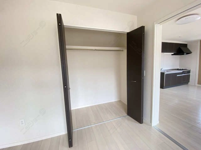 収納（南洋室）