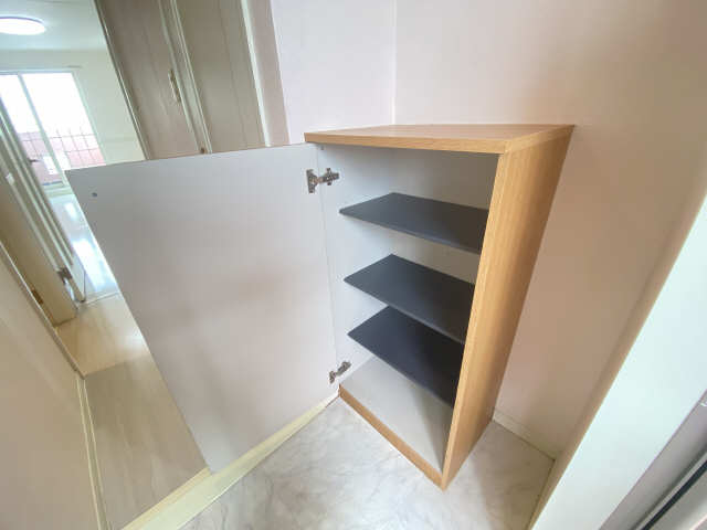 シューズBOX