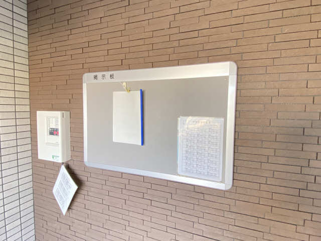 掲示板
