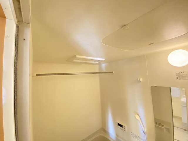 ルネスパレンティーア 3階 浴室乾燥機