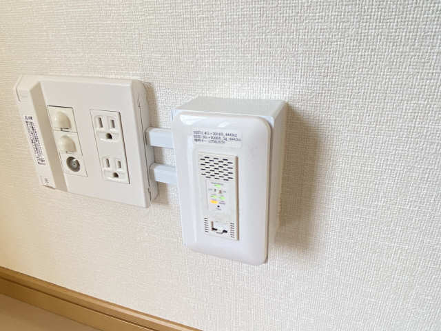 インターネット接続機器