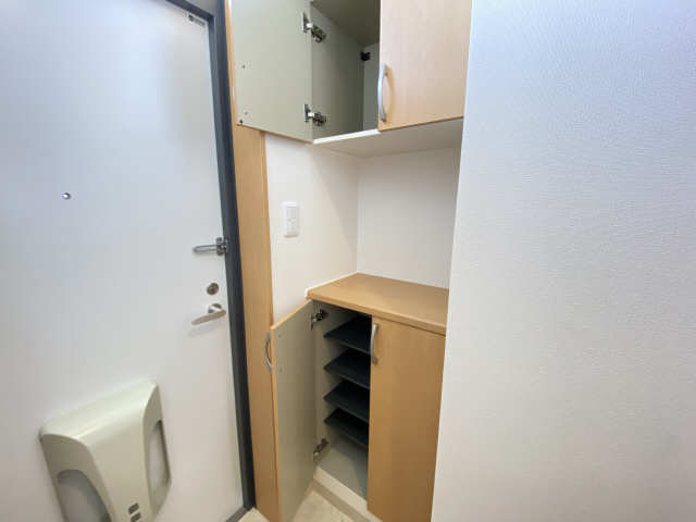 シューズBOX