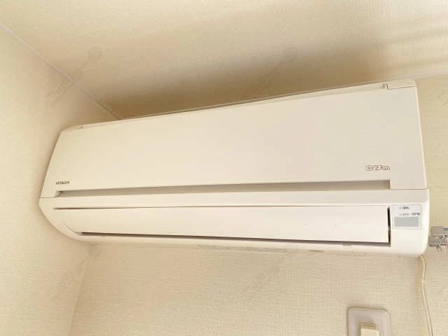 エアコン(西洋室)