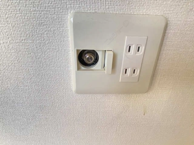 ガスコック