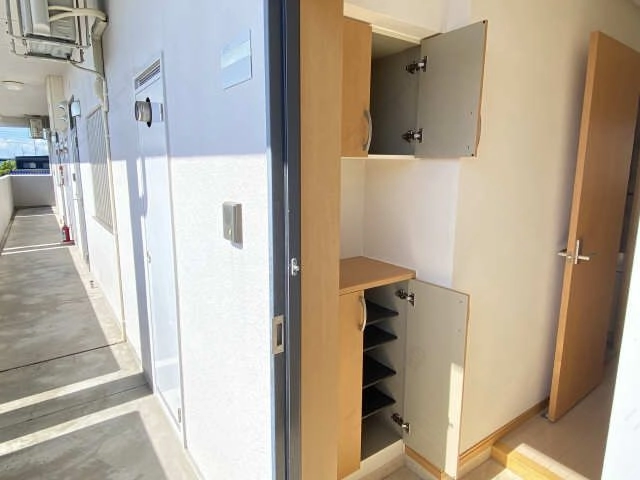 シューズBOX