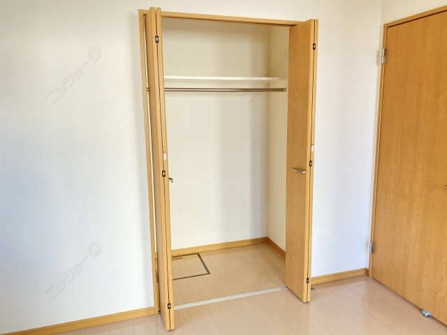 収納(中洋室)