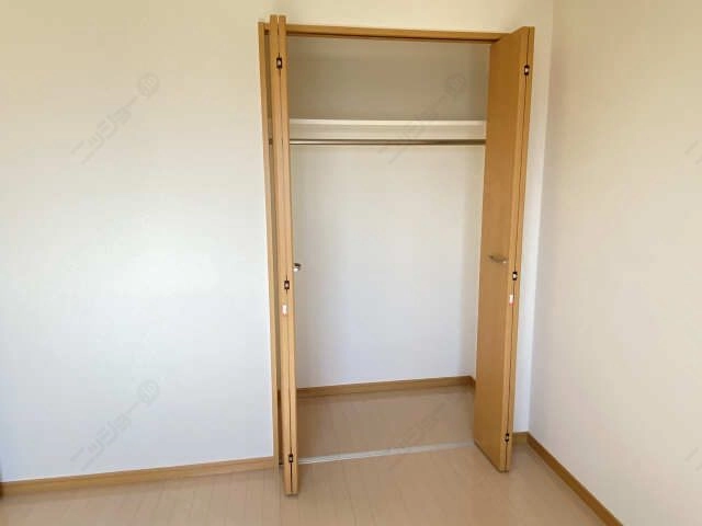 収納(西洋室)