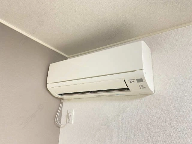 エアコン（南洋室）
