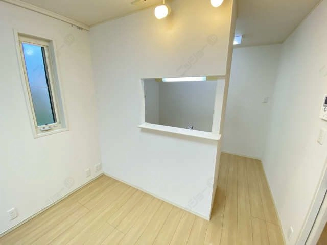 キッチン（カウンター）