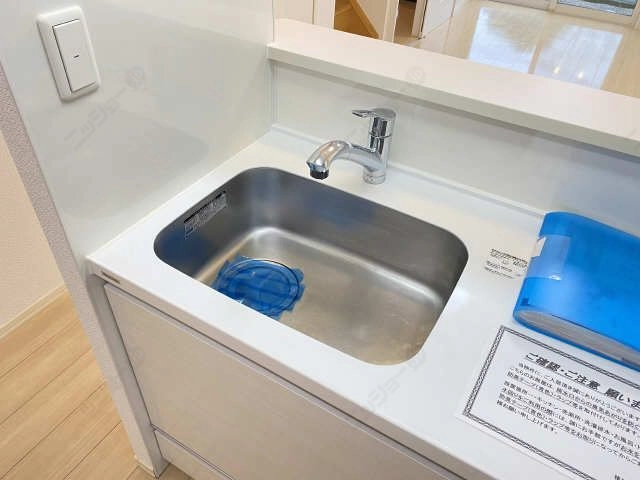 キッチン（シンク）